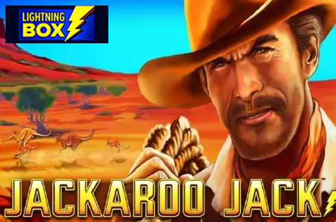 Jackaroo Jack